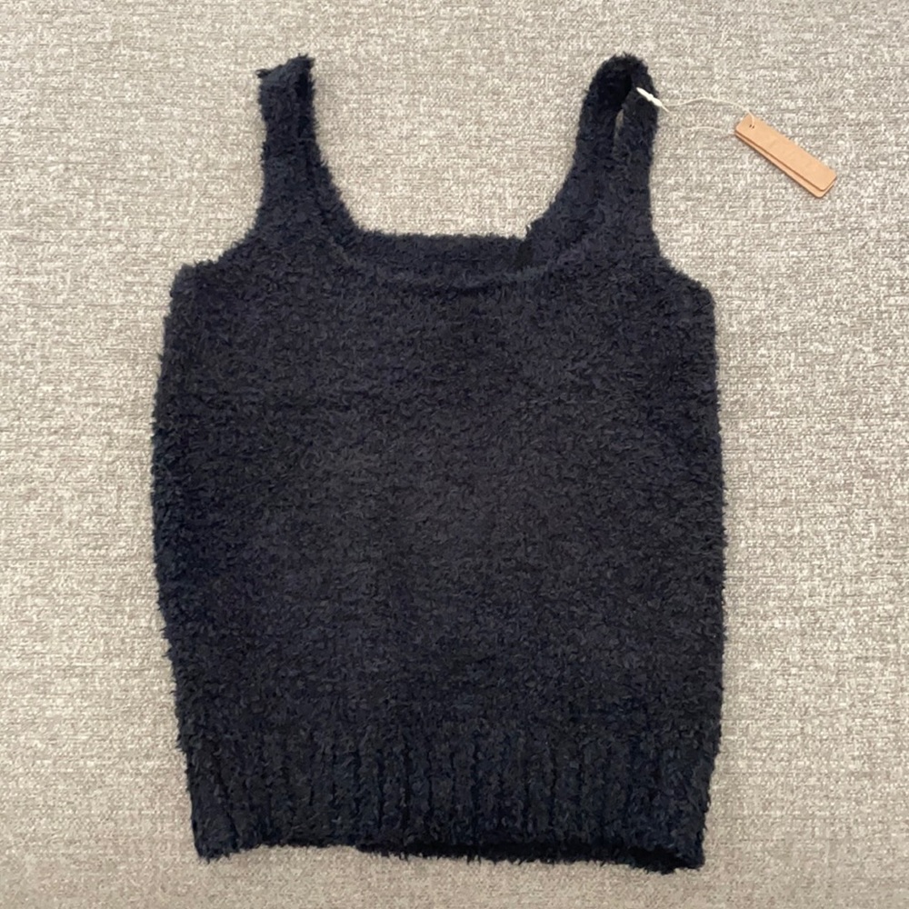 Skims cozy tank - NWT, perfect condition!